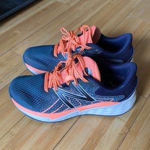 New Balance Fresh Foam Evare- women’s size 7.5